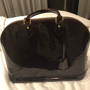 Louis Vuitton bag